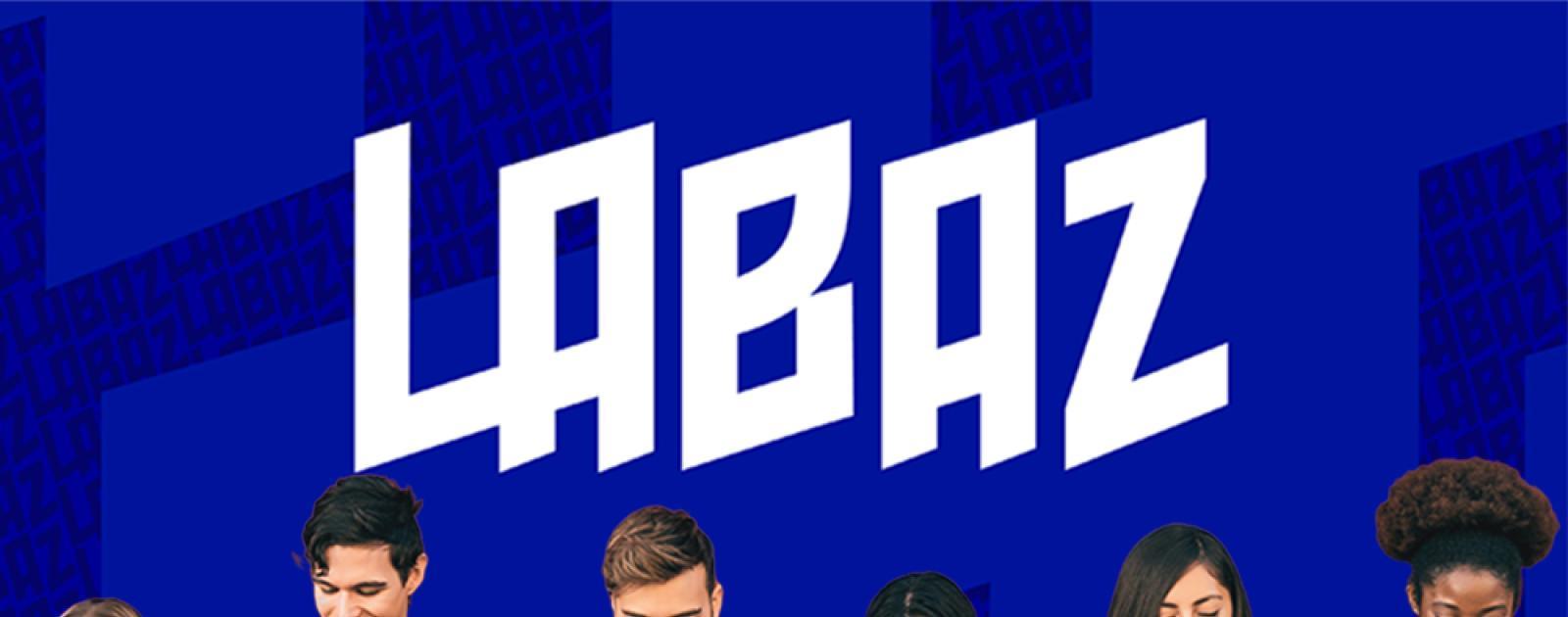 LABAZ, l'appli bons plans de la Région pour les 15-25 ans | Guermantes