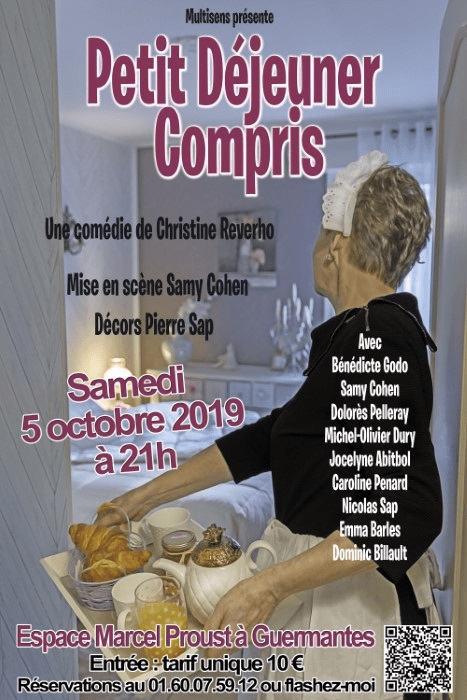 Affiche