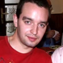 Ludovic BRIAND