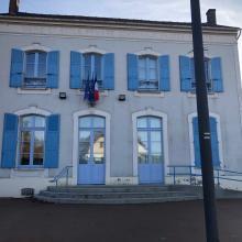 Mairie de Guermantes