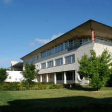 Lycée Martin Luther King