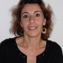 Sandrine GACHET