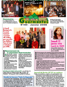 Guermantes