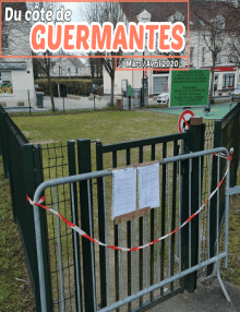 Guermantes