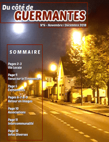 Guermantes