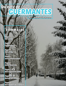 Guermantes