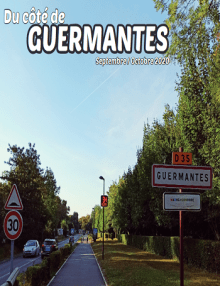 Guermantes