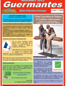 Guermantes