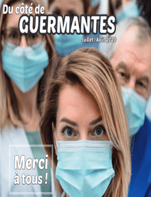 Guermantes