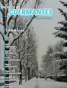 Guermantes