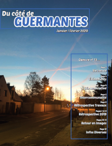 Guermantes