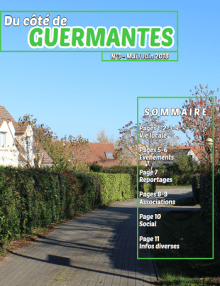 Guermantes