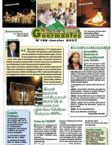Guermantes