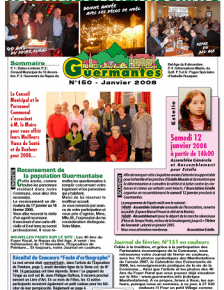 Guermantes