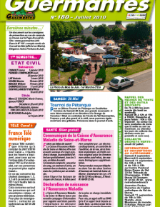Guermantes