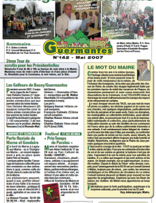 Guermantes