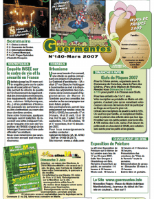 Guermantes