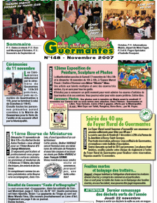 Guermantes