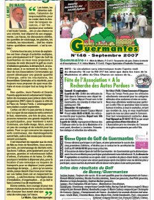 Guermantes