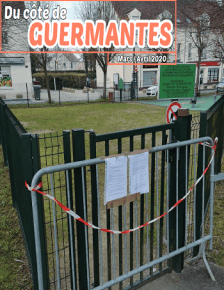 Guermantes