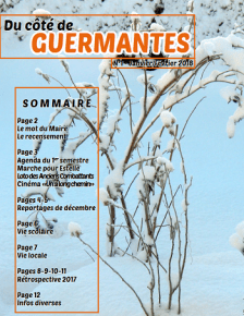 Guermantes