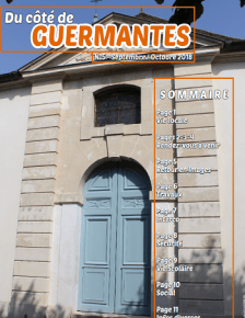 Guermantes