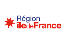 Logo Région IDF