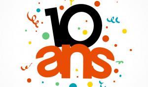 10 ans