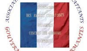 Anciens combattants de Gouvernes