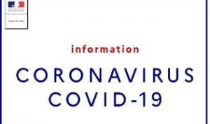 Information-covid