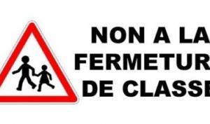 Icone fermeture classe