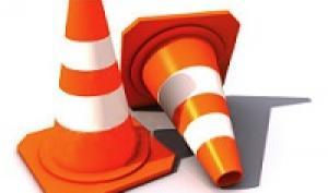 Travaux