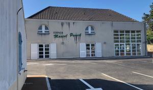 Espace Marcel Proust