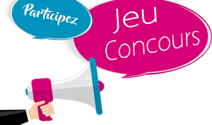 Jeu concours