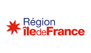 Logo Région IDF