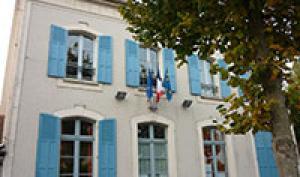 Mairie Guermantes