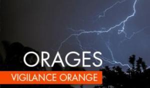 Orages