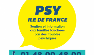 Psy ile-de-france