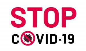 Stop covid-19