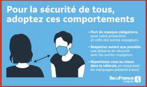 Securité covid