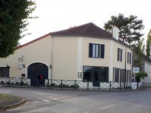 Relais de Guermantes