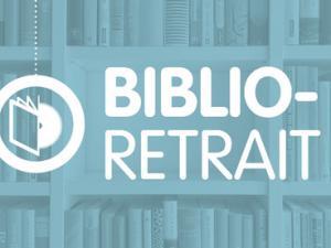 Biblio-retrait