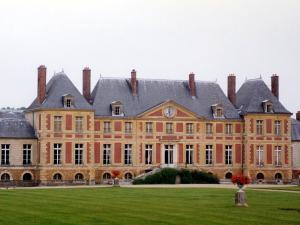 Chateau de Guermantes