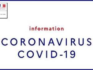 Info covid