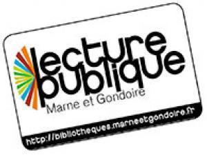 Logo lecture publique