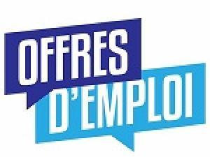 Offres d'emploi logo