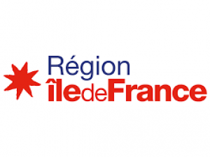 Logo Région IDF