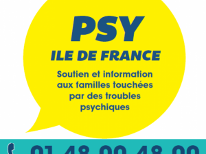 Psy ile-de-france