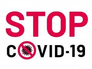 Stop covid-19