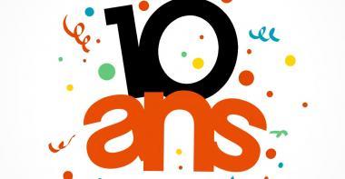 10 ans
